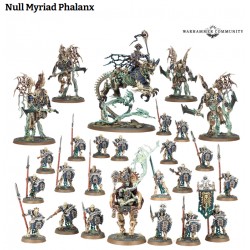 PHALANGE DE LA MYRIADE DU NÉANT