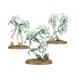 NightHaunt Spirit Hosts