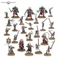 Bataillon d’Armageddon Adepta Sororitas