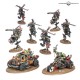 Bataillon d’Armageddon Orks