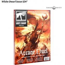 WHITE DWARF 523 (APR-26) (FRANCAIS)