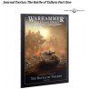 JOURNAL TACTICA:THE BATTLE OF TALLARN P1 (EN)