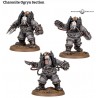 SOLAR AUXILIA: CHARONITE OGRYN SECTION