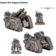 S/AUXILIA: RAPIER FIRE SUPPORT BATTERY