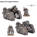 S/AUXILIA: RAPIER FIRE SUPPORT BATTERY