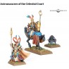 Astromancers of the Celestial Court (no price)