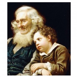 GENERATIONS 1/4 ronde bosse