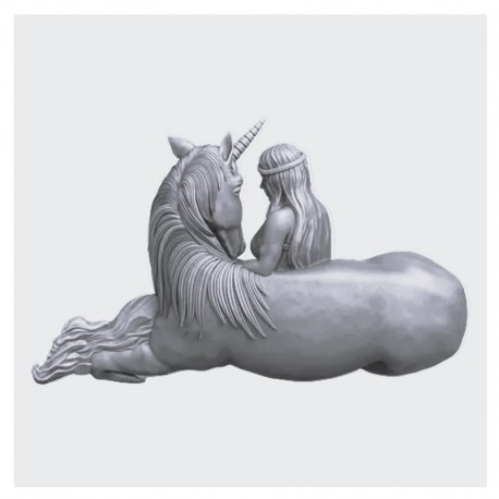 GENERATIONS 1/2 ronde bosse