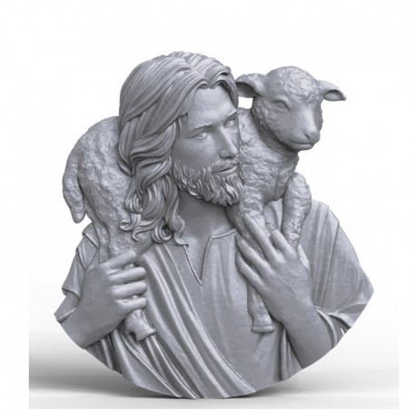 CASSANDRA 1/4 ronde bosse