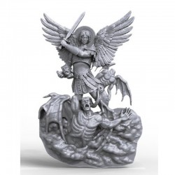 SAINT-MICHEL Version 2