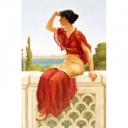 LE SIGNAL FLAT 1/2 ronde bosse