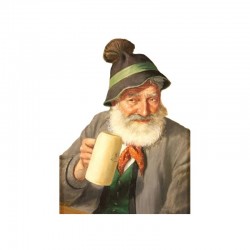 MUNICHOIS FLAT équivalent 1/4 ronde bosse