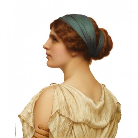 CLASSICA FLAT 1/2 ronde bosse