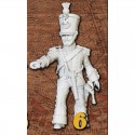 Artilleur à Cheval français 28mm n° 6
