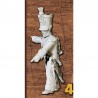 Artilleur à Cheval français 28mm n° 4