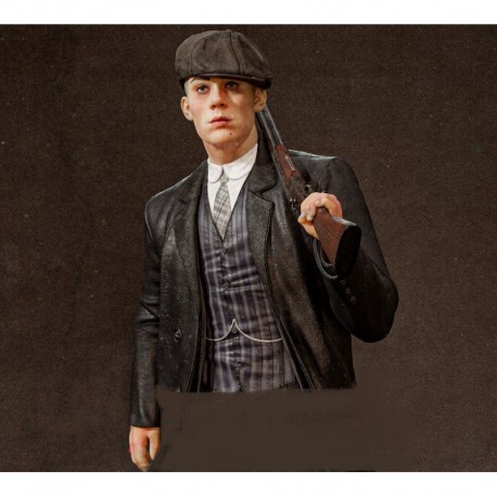 Artilleur à Cheval français 28mm n° 1