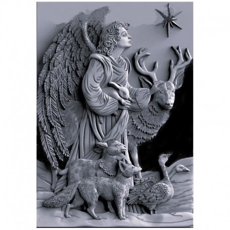 Artilleur à Cheval français 28mm n° 1