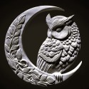 LUNA OWL