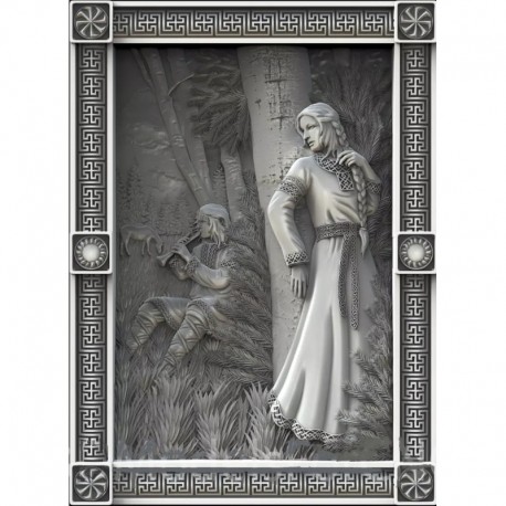 LE PRINTEMPS version 2