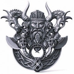 VIKING TALISMAN