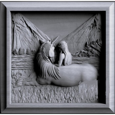 GUERRIER DES STEPPES