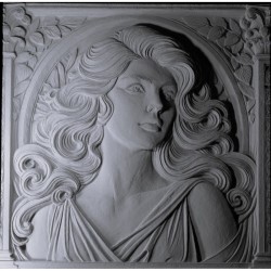 HELLENISTA ( Version 8 cm )