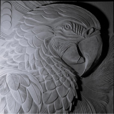 LA PIANISTE ( Version 8 cm )