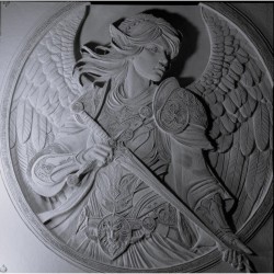 GUERRIER DES STEPPES