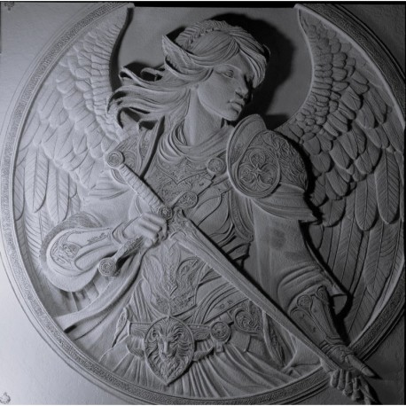 GUERRIER DES STEPPES