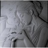 LA PIANISTE ( Version 10 cm )
