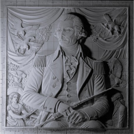 LA PIANISTE ( Version 10 cm )