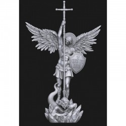 ST MICHEL (Grand Modèle 145mm)