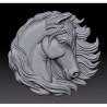 Tête de cheval