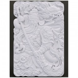 SHOGUN (Gal Guan style)