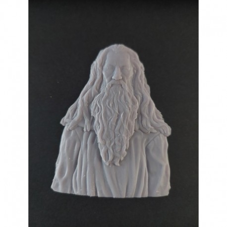 LEGOLAS Demi-ronde bosse