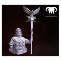 ROMAN AQUILIFER 1st-2nd C. A.D. Looking for the Battlefield Version 3