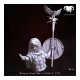 ROMAN AQUILIFER 1st-2nd C. A.D. The Protector Version 2