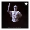 EMPEREUR TRAJAN 53 - 117 A.D. From soldier to Empire Version 2