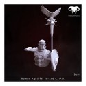 ROMAN AQUILIFER 1st-2nd C. A.D. The Last Stand Version 3