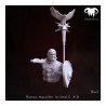 ROMAN AQUILIFER 1st-2nd C. A.D. The Last Stand Version 3
