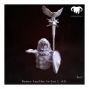 ROMAN AQUILIFER 1st-2nd C. A.D. The Last Stand Version 2