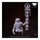 ROMAN AQUILIFER 1st-2nd C. A.D. The Last Stand Version 4