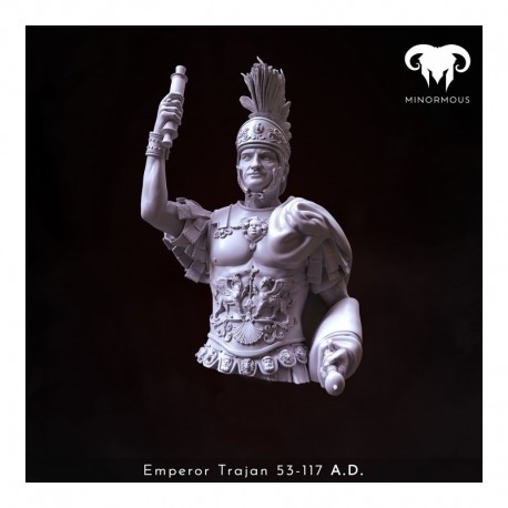 ROMAN SIGNIFER 1st-2nd C. A.D. Symbol of Power