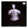 EMPEREUR TRAJAN 53 - 117 A.D. Conquering the World Version 3
