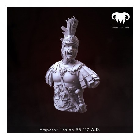 ROMAN SIGNIFER 1st-2nd C. A.D. Symbol of Power