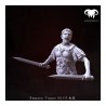 EMPEREUR TRAJAN 53 - 117 A.D. The Sword of Rome Version 3