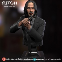 JOHN WICK