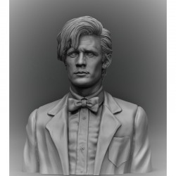 DOCTEUR WHO ( 11th )