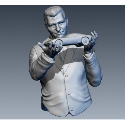 FERRUCCIO LAMBORGHINI