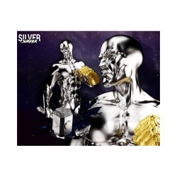 SILVER SURFER